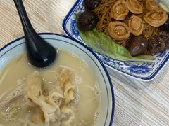 -路环码头面馆