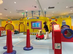 -meland亲子乐园·派对·研学(淄博万象汇店)