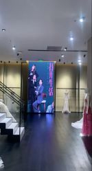 -MuseMarry婚纱(前海嘉里中心店)