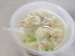 扁食-盖邑扁食店