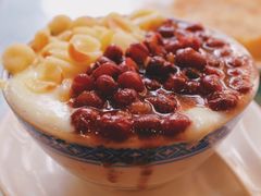 红豆双皮奶-仁信老铺(华盖路店)