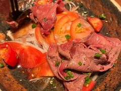 -醉虎传(南锣鼓巷店)