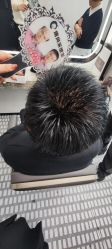 -唐风采假发补发定制