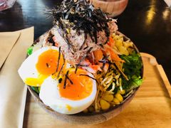 -Poke lemon海鲜波奇饭·柠檬茶(金碧开放小区店)