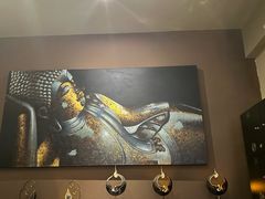 -泰合玺·精油疗愈SPA(南京光环花园城店)