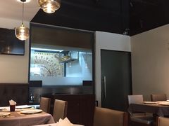 大堂-Pita's&Tika's中东和印度风味餐厅(龙湖天街店)