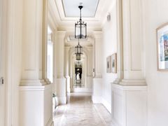 -利顺德大饭店·维多利亚花园(小白楼店)