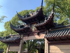 -西园戒幢律寺