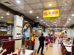 -旺角宝港式茶餐厅(寮步店)