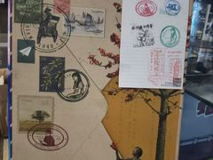 -深影国际影城(学院南路店CGS中国巨幕店)