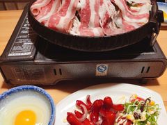 -福匠日本料理(人民路店)