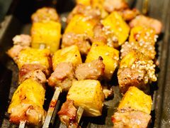 -烤匠麻辣烤鱼(万象城店)