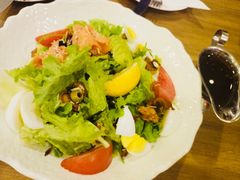 -CRAZYONES西班牙海鲜饭(日月光店)