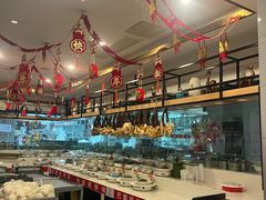 -有红鸡毛店·川菜(建设路店)