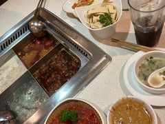 -海底捞大排档火锅(打浦路店)