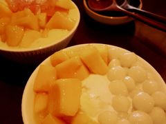 -小团圆糖水铺(襄阳南路店)