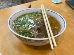 -苏氏牛肉面(丰北桥店)