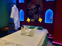 -泰悠谷养生SPA(世茂商业街店)