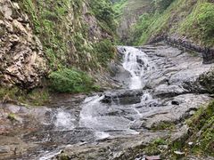 -五泄景区