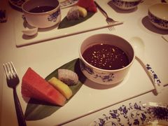 -Yan Ting 宴庭中餐厅(上海静安瑞吉酒店)