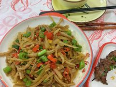 -辣出味岳阳特色烧烤·龙虾大排档(砂子塘总店)