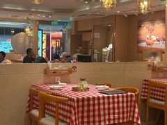 -西贝(吴江路湟普汇店)