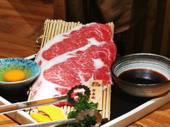 -黑牛の店·和牛烧肉(合生汇店)