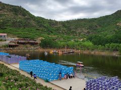 -济南马套将军山