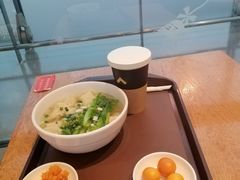 -重庆老字号·吴抄手·高豆花(T3航站楼店)