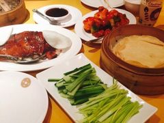 -文兴酒家(Chinatown - Gerrard Street)