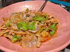 -云海肴·汽锅鸡·云南菜(高德置地店)