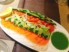 -Pita's&Tika's中东和印度风味餐厅(龙湖天街店)