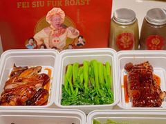 -肥小福·烧鹅专门店(环宇荟店)