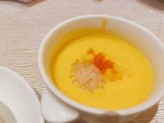 -福州天元国际威斯汀酒店·中国元素餐厅