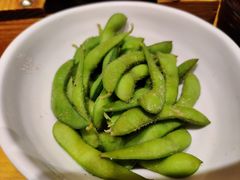 毛豆-胜博殿日式炸猪排(西红门店)