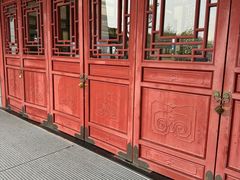 -丰都鬼城名山景区