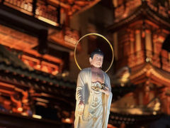 -大佛古寺