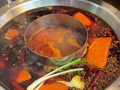 -院8里·小聚园老川菜(九眼桥店)