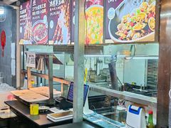 -三个大叔烤羊肉串·炭炉砂锅菜(西三旗店)