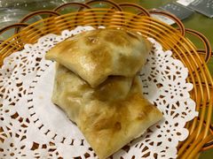 烤包子-新疆红柳花餐厅(新洲店)