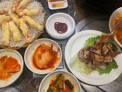 -高丽村韩国料理(兴华二路店)