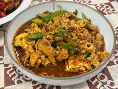 -老三样·旧食新味(绿地店)