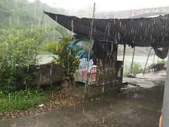 -万泉河漂流