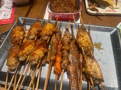 -管氏翅吧(马家堡店)