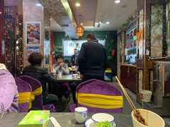 -鹏馨羊羔肉·非遗(新建街店)