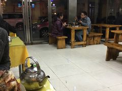 -许家炒鸡店(清真寺街店)