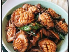 -鉴川·川菜传承(星汇两江店)