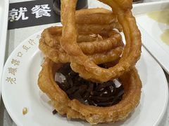 -老磁器口豆汁店(天坛店)