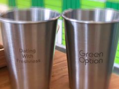-Green Option(官舍店)
