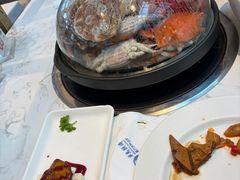 -半岛听涛蒸汽海鲜自助(K11店)